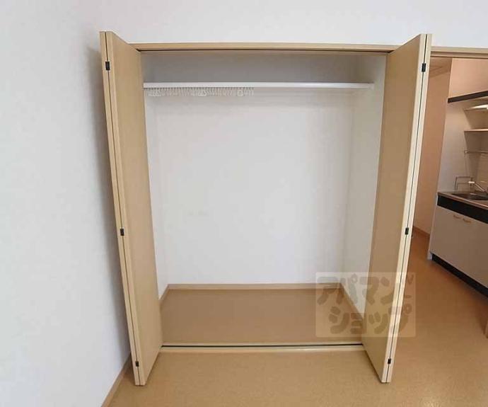 【多蔵コートⅡ（西棟）】間取