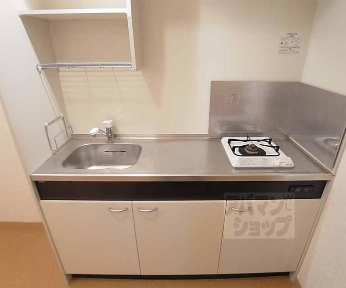 【多蔵コートⅡ（西棟）】間取