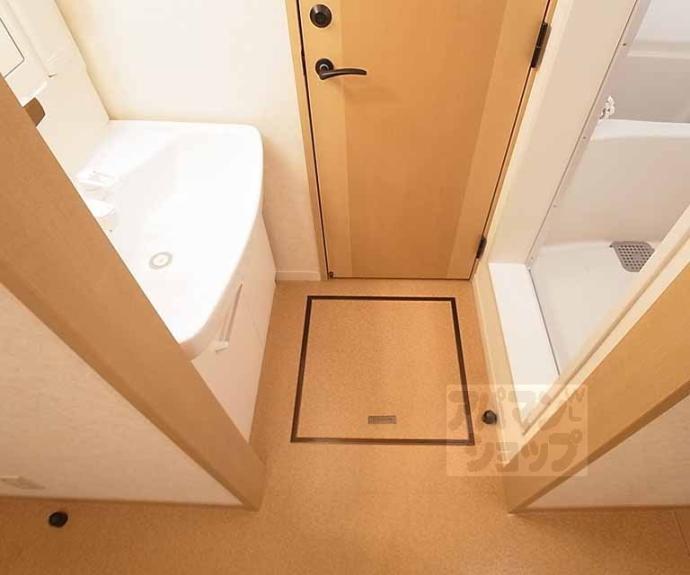 【多蔵コートⅡ（西棟）】間取