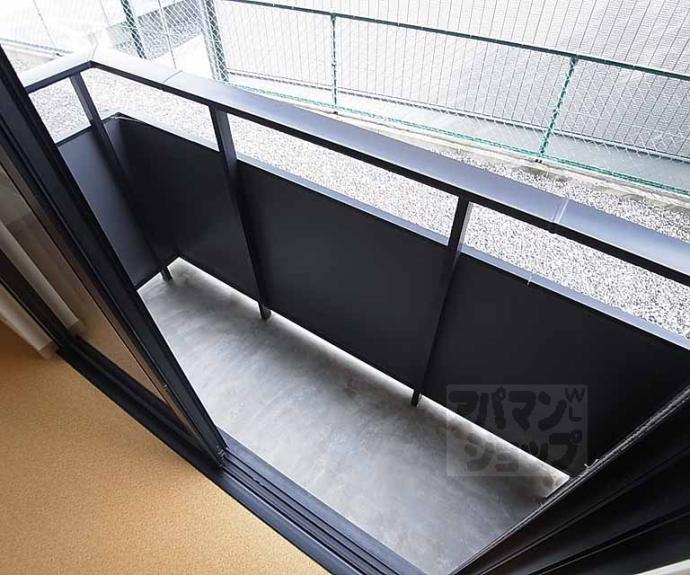 【多蔵コートⅡ（西棟）】間取