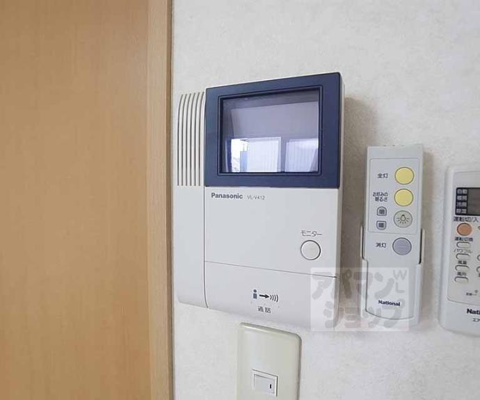 【多蔵コートⅡ（西棟）】間取