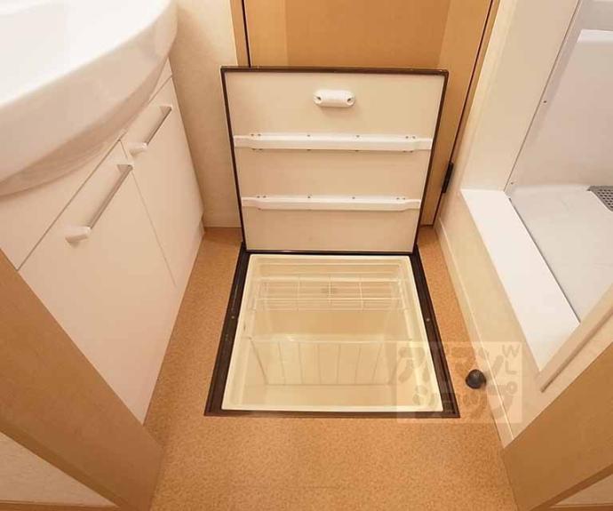 【多蔵コートⅡ（西棟）】間取