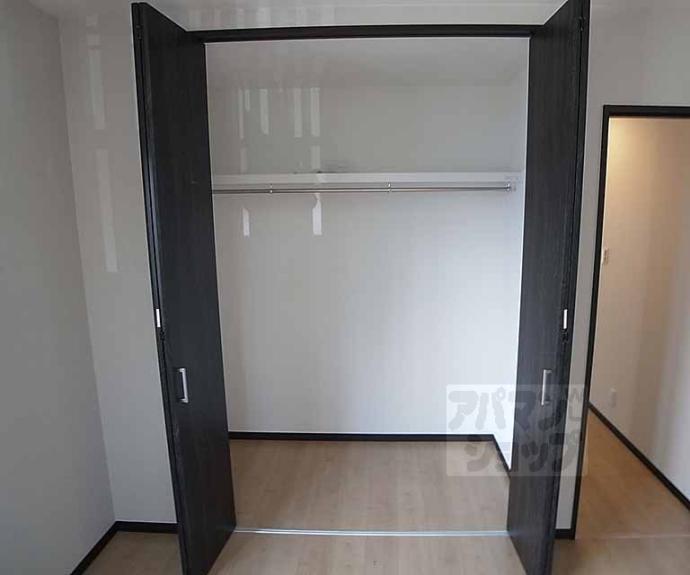 【クライフＯＮＥ　桂芝ノ下町】間取
