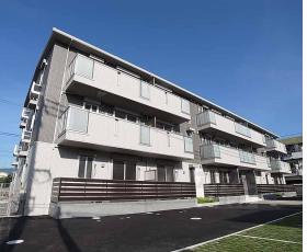 セジュールワイバーン：間取図