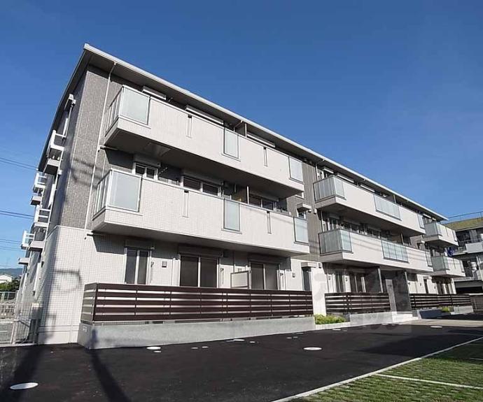 【セジュールワイバーン】間取