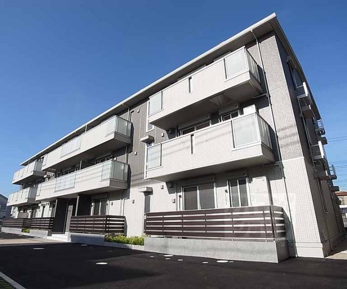 【セジュールワイバーン】間取