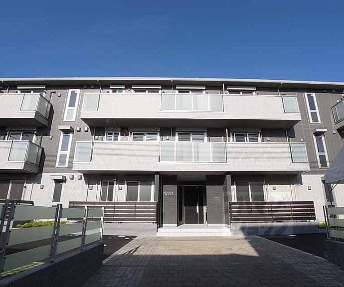 【セジュールワイバーン】間取