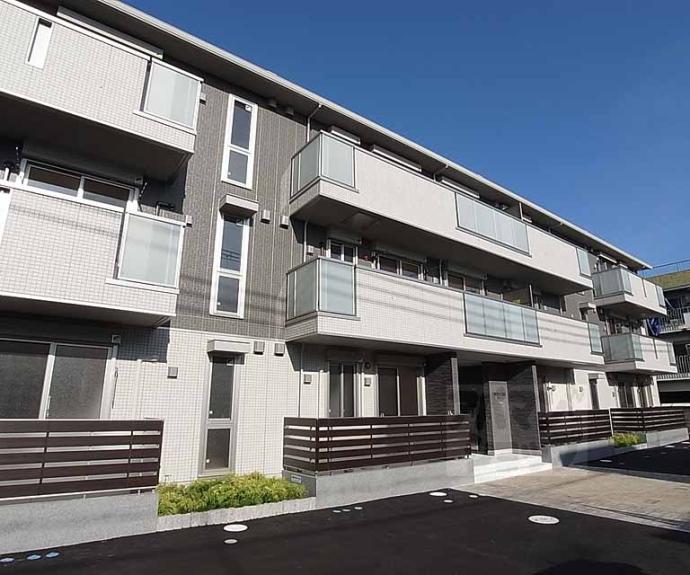 【セジュールワイバーン】間取