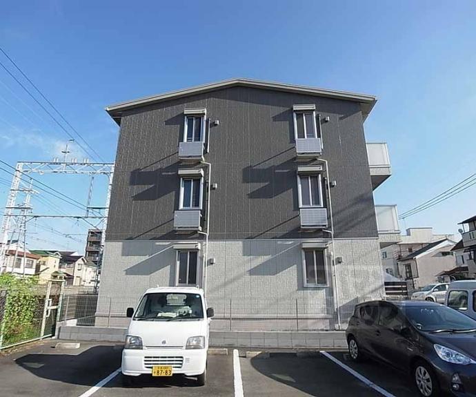 【セジュールワイバーン】間取