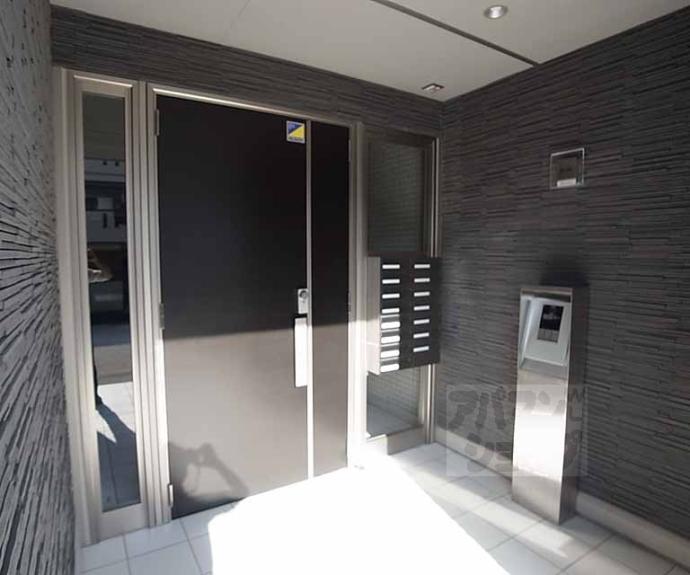 【セジュールワイバーン】間取