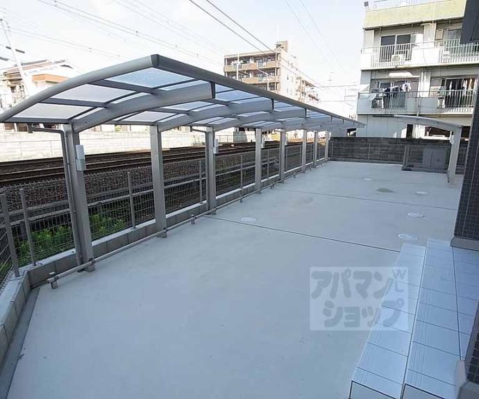 【セジュールワイバーン】間取