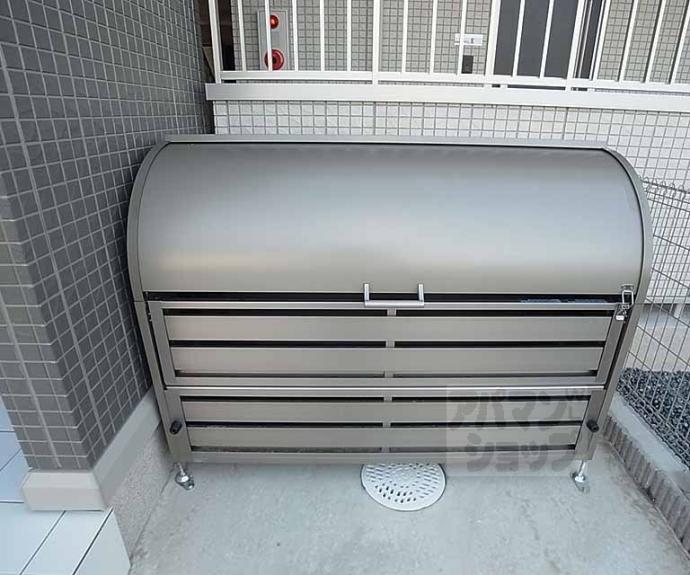 【セジュールワイバーン】間取