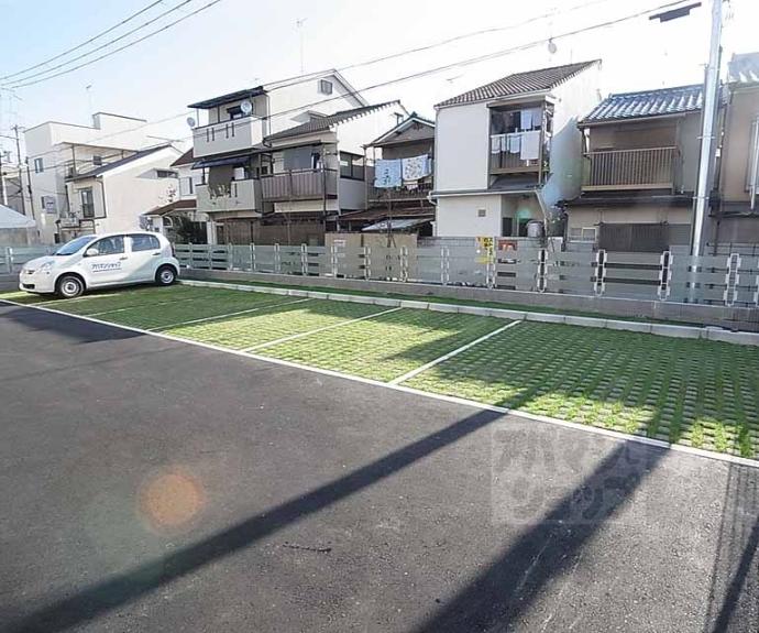 【セジュールワイバーン】間取