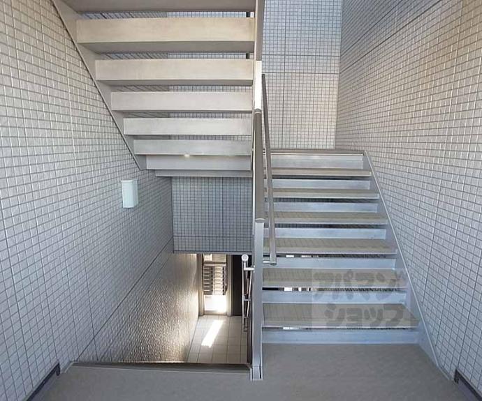 【セジュールワイバーン】間取