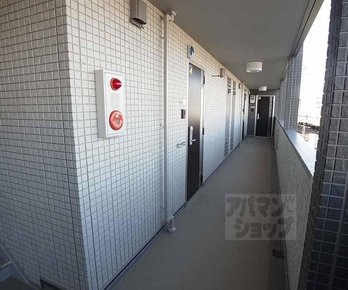 【セジュールワイバーン】間取