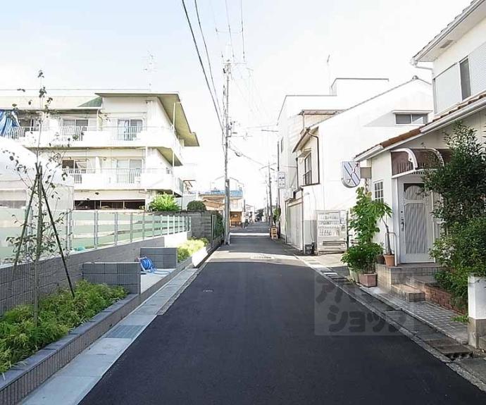 【セジュールワイバーン】間取