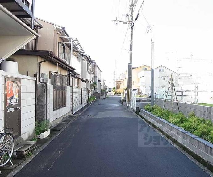 【セジュールワイバーン】間取