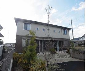 シャーメゾン下植野：間取図