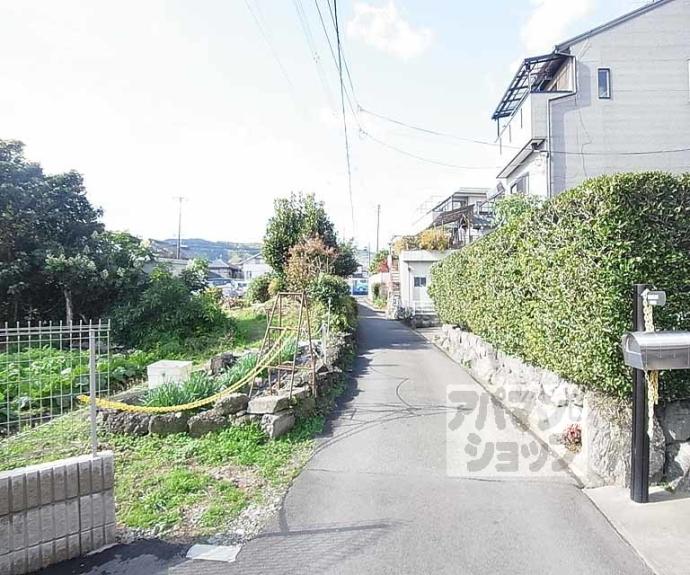 【シャーメゾン下植野】間取