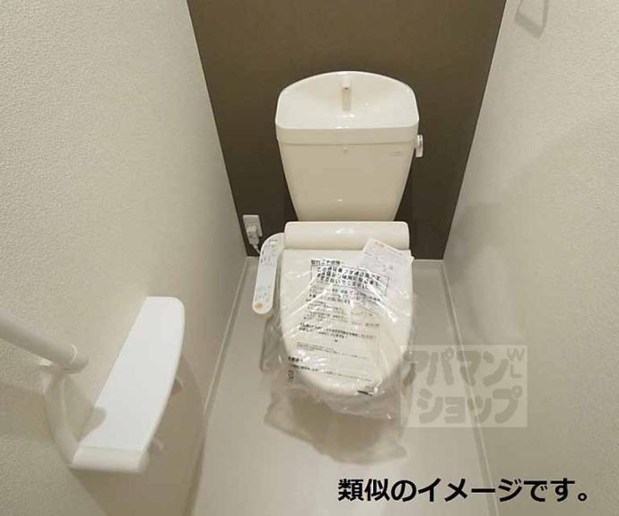 【シャーメゾン下植野】間取