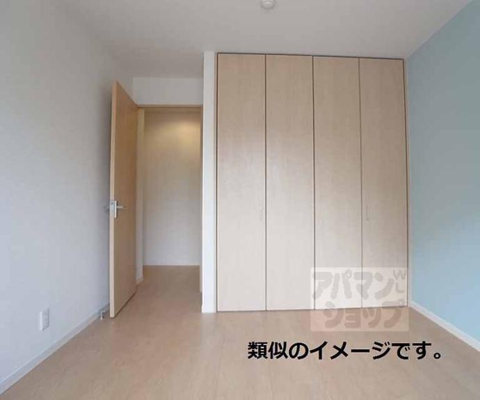 【シャーメゾン下植野】間取