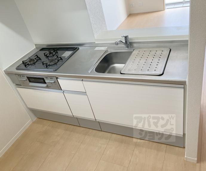 【シャーメゾン下植野】間取