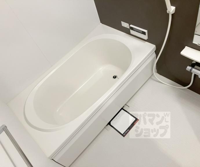 【シャーメゾン下植野】間取