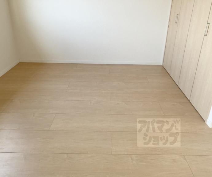 【シャーメゾン下植野】間取