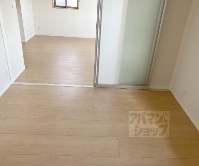 【シャーメゾン下植野】間取