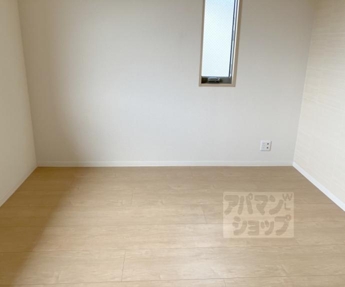 【シャーメゾン下植野】間取