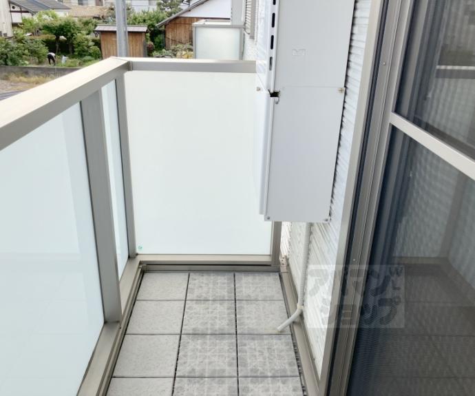 【シャーメゾン下植野】間取