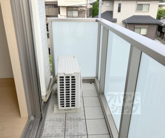 【シャーメゾン下植野】間取