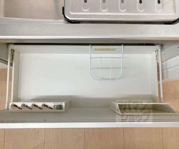 【シャーメゾン下植野】間取