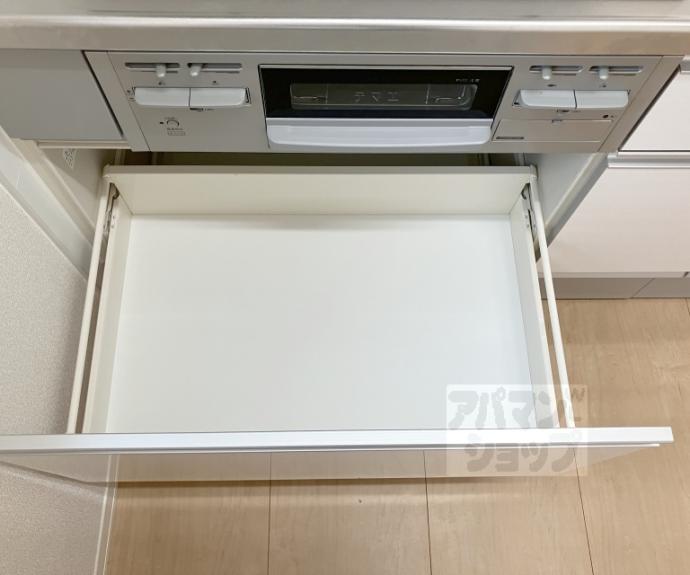 【シャーメゾン下植野】間取