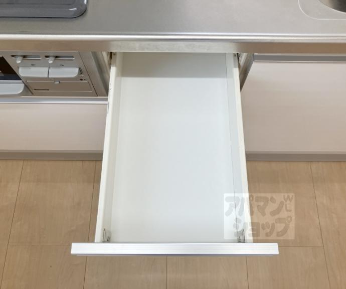 【シャーメゾン下植野】間取