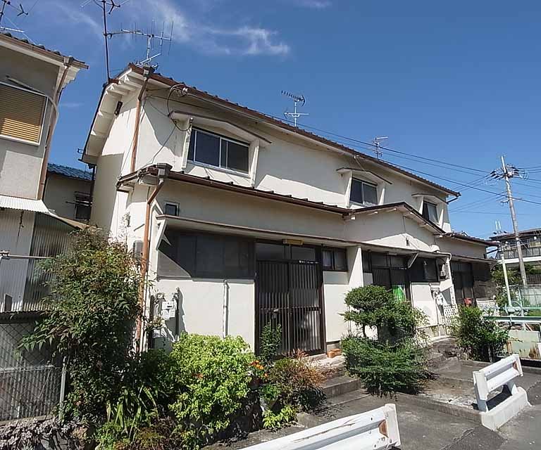 今里細塚１８－１貸家