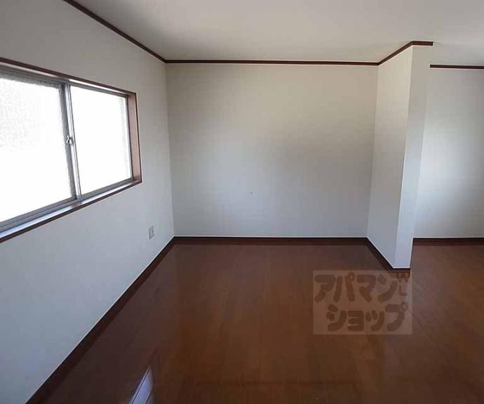 【今里細塚１８－１貸家】間取