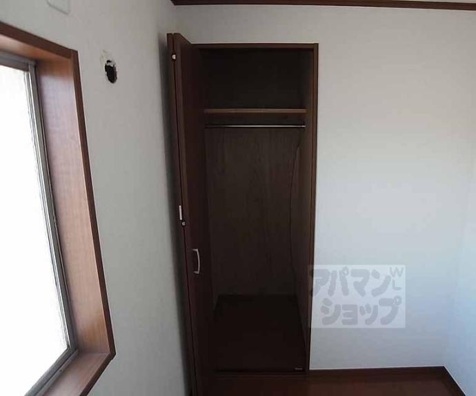 【今里細塚１８－１貸家】間取