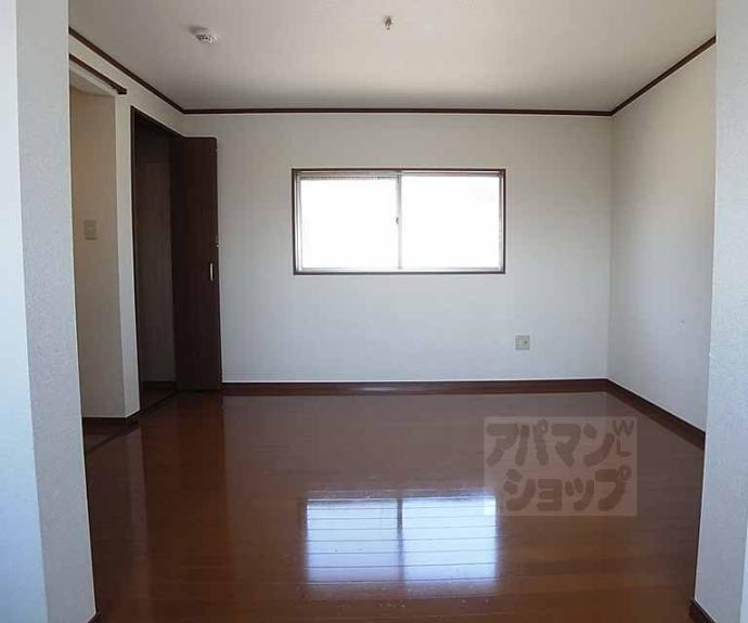 【今里細塚１８－１貸家】間取