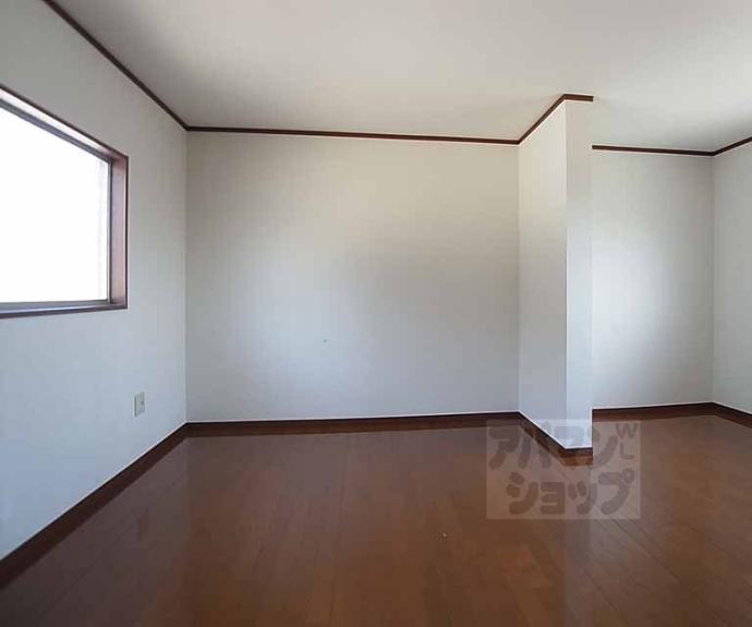 【今里細塚１８－１貸家】間取