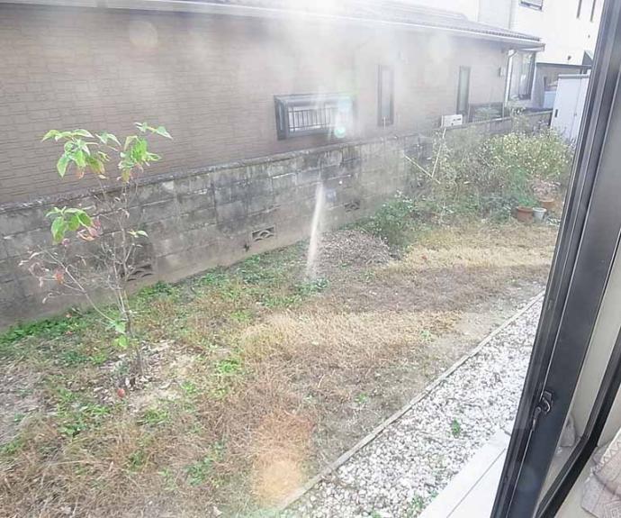 【上里紅葉町貸家１２－８】間取