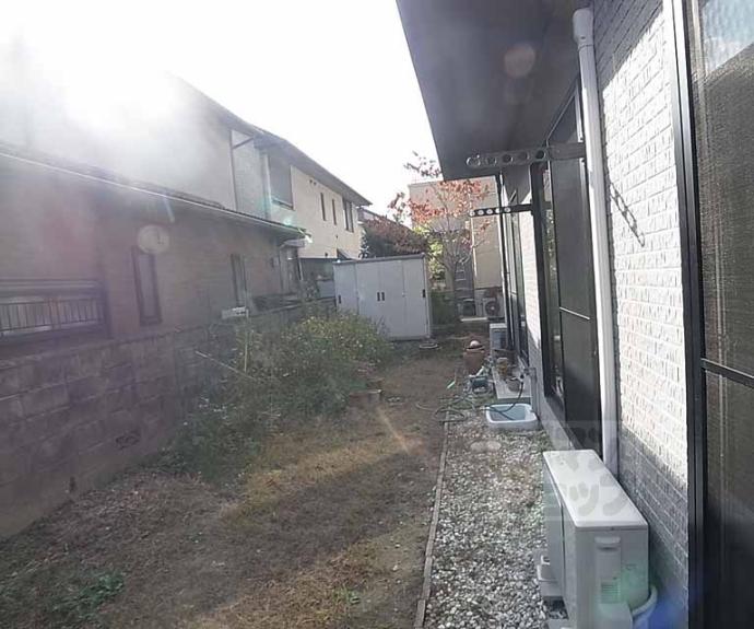 【上里紅葉町貸家１２－８】間取