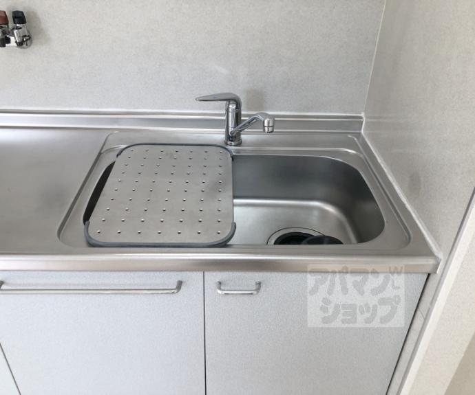 【上里紅葉町貸家12-8】間取