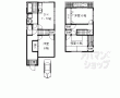 粟生川久保貸家（中）１０：建物外観