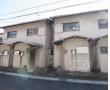 長岡２丁目貸家１０－２２：建物外観