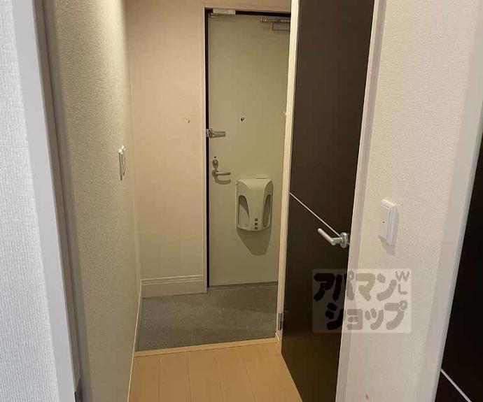 【プランドール・Ｙ＇Ｓ】間取