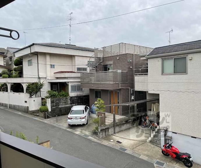 【プランドール・Ｙ＇Ｓ】間取