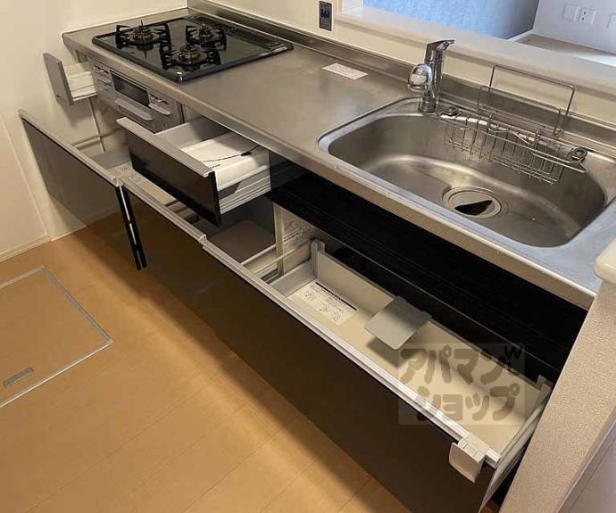 【プランドール・Ｙ＇Ｓ】間取