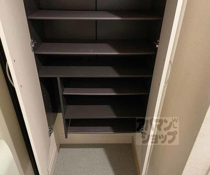 【プランドール・Ｙ＇Ｓ】間取