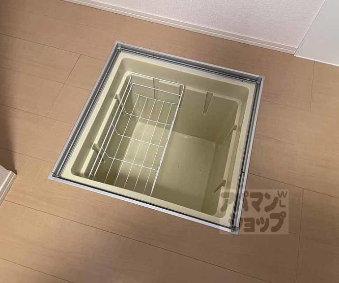 【プランドール・Ｙ＇Ｓ】間取